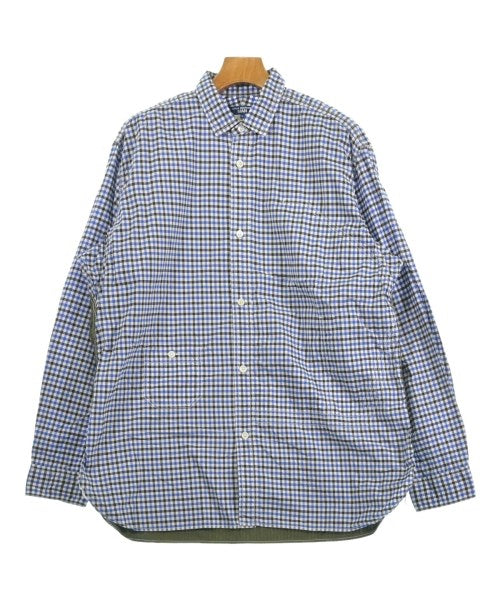 JUNYA WATANABE MAN 休閒襯衫