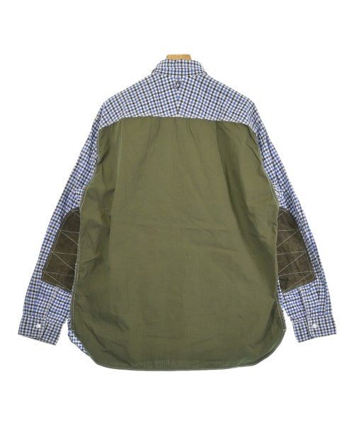 JUNYA WATANABE MAN 休閒襯衫