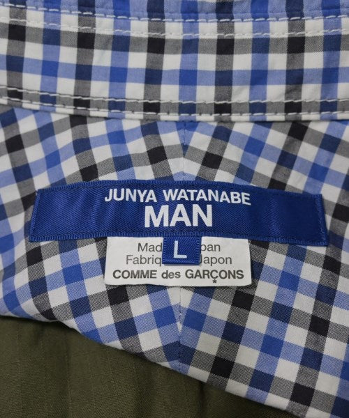 JUNYA WATANABE MAN 休閒襯衫