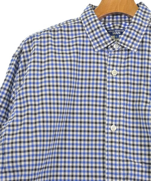 JUNYA WATANABE MAN 休閒襯衫