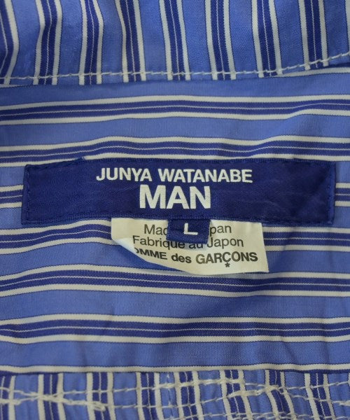 JUNYA WATANABE MAN 休閒襯衫