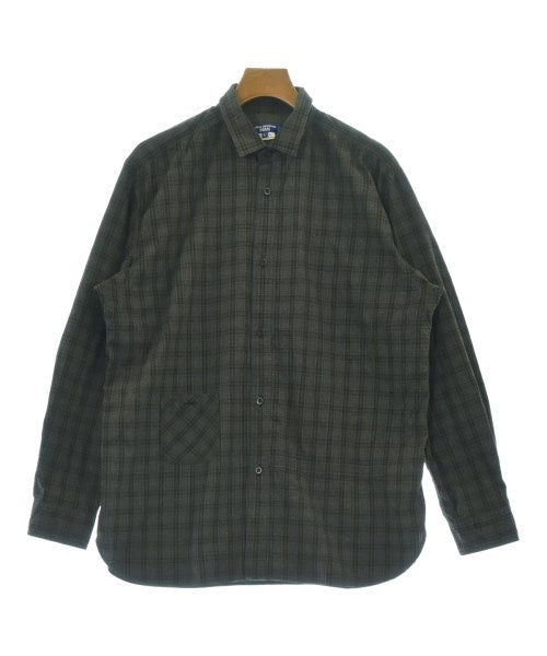 JUNYA WATANABE MAN 休閒襯衫