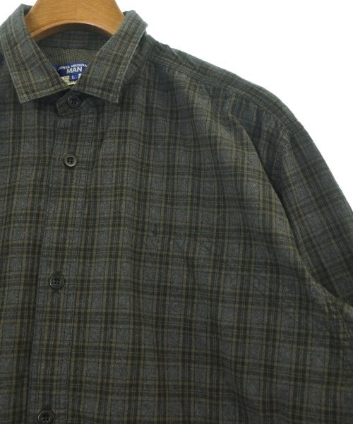 JUNYA WATANABE MAN 休閒襯衫
