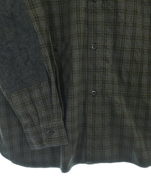 JUNYA WATANABE MAN 休閒襯衫