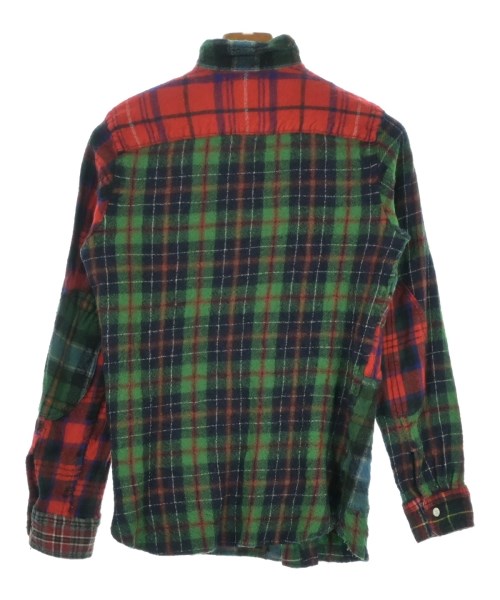JUNYA WATANABE MAN 休閒襯衫