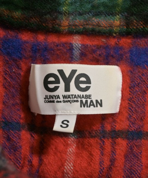 JUNYA WATANABE MAN 休閒襯衫