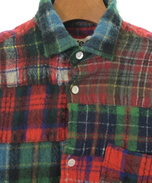 JUNYA WATANABE MAN 休閒襯衫