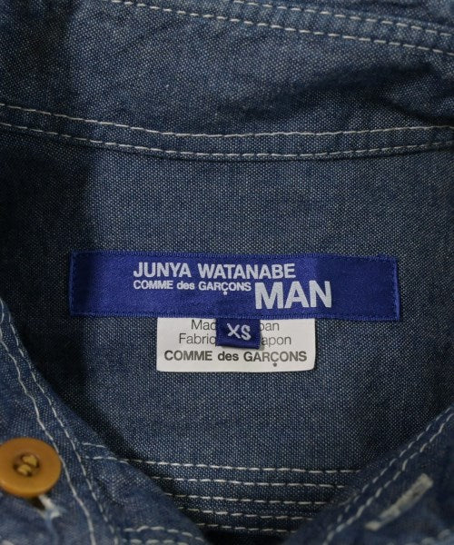JUNYA WATANABE MAN 休閒襯衫
