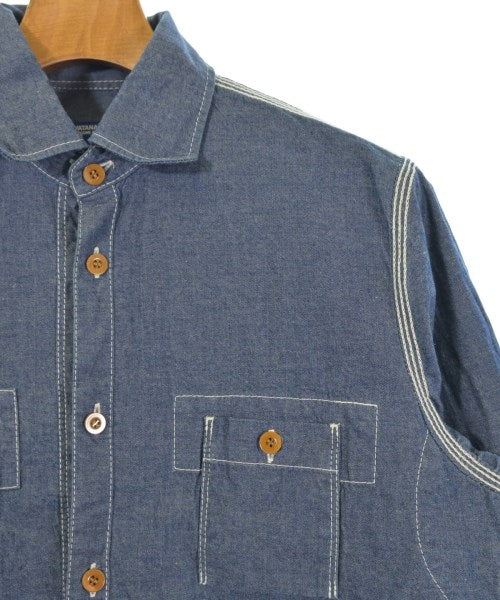 JUNYA WATANABE MAN 休閒襯衫