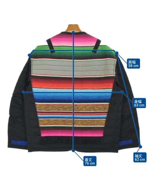 JUNYA WATANABE MAN 其他飛行外套
