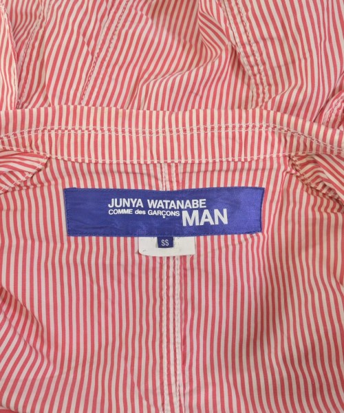 JUNYA WATANABE MAN 休閒夾克