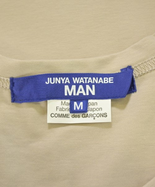 JUNYA WATANABE MAN T恤/上衣