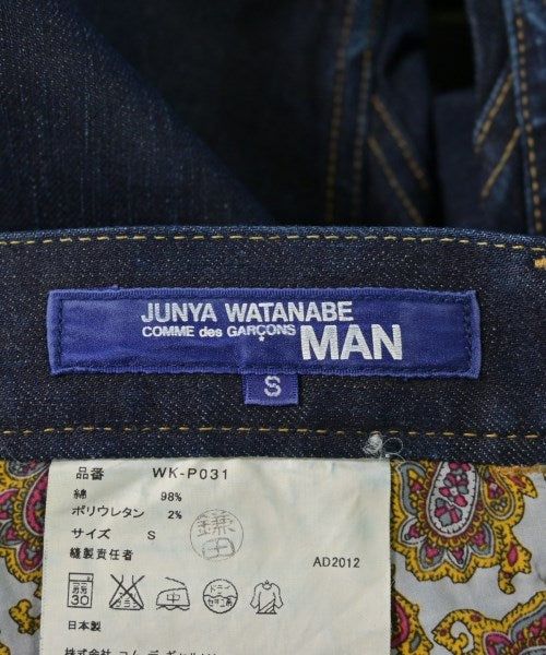 JUNYA WATANABE MAN 牛仔褲