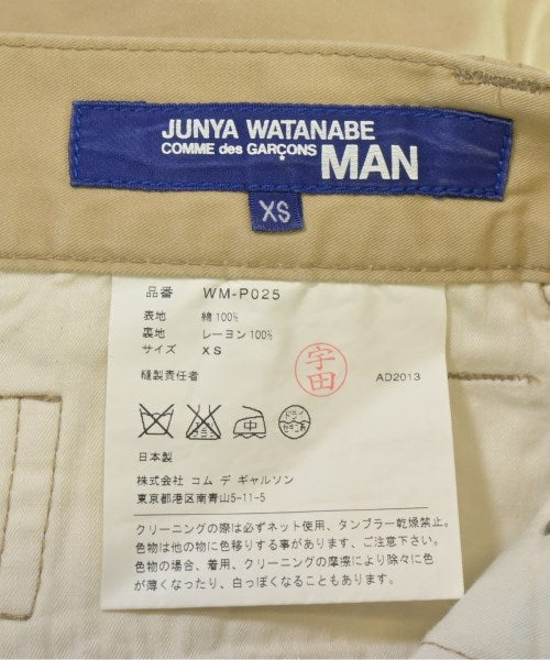 JUNYA WATANABE MAN 短褲