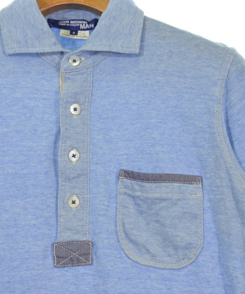 JUNYA WATANABE MAN POLO衫