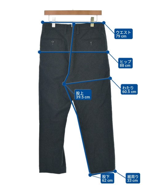 JUNYA WATANABE MAN 長褲
