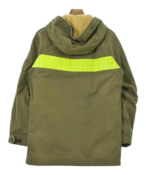 JUNYA WATANABE MAN 其他大衣