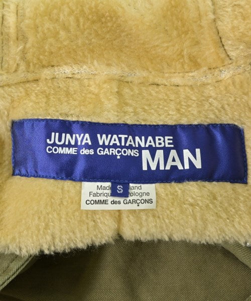 JUNYA WATANABE MAN 其他大衣