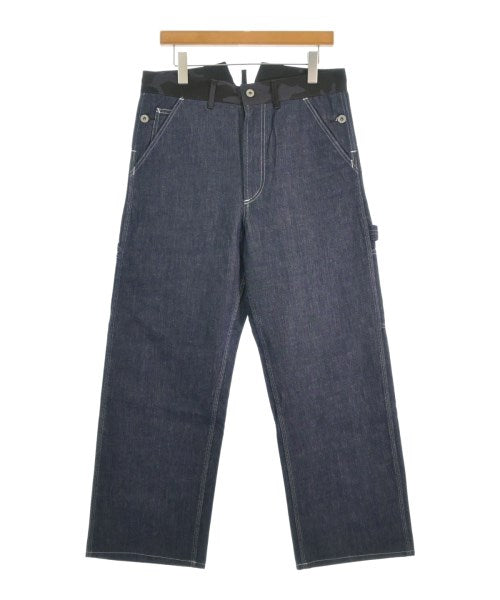 JUNYA WATANABE MAN 牛仔褲