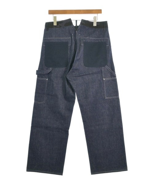 JUNYA WATANABE MAN 牛仔褲