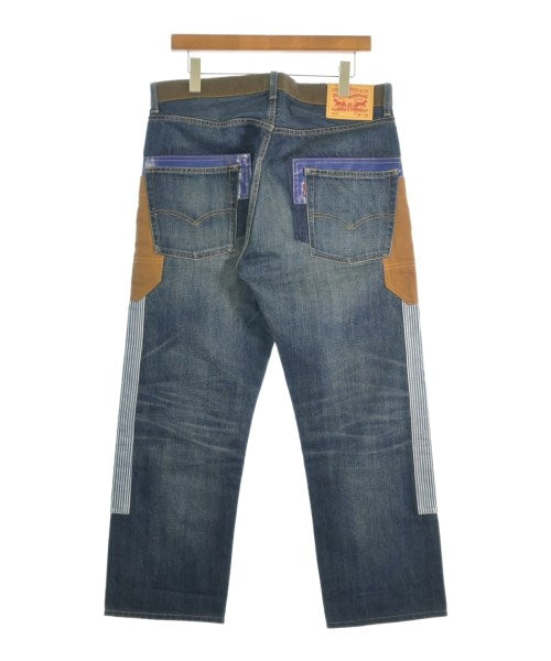 JUNYA WATANABE MAN 牛仔褲