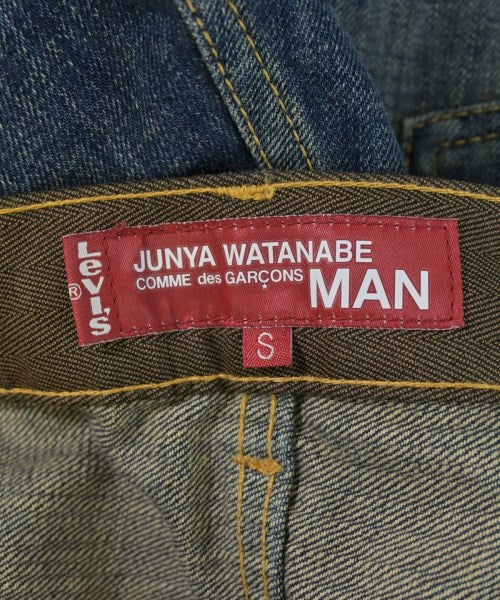 JUNYA WATANABE MAN 牛仔褲