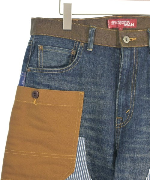 JUNYA WATANABE MAN 牛仔褲