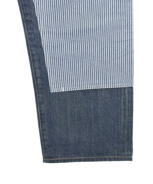 JUNYA WATANABE MAN 牛仔褲