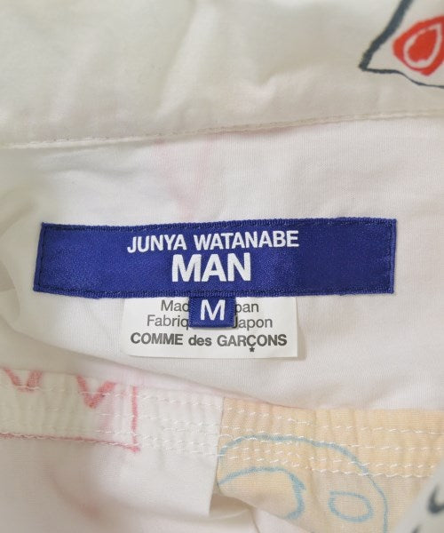JUNYA WATANABE MAN 休閒襯衫