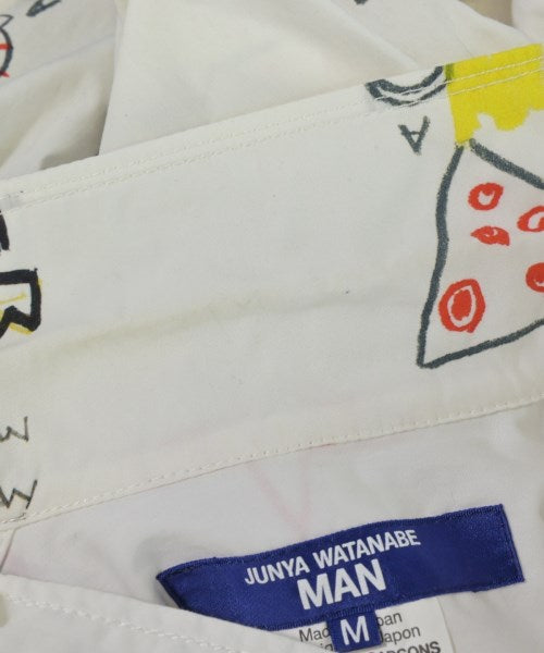 JUNYA WATANABE MAN 休閒襯衫