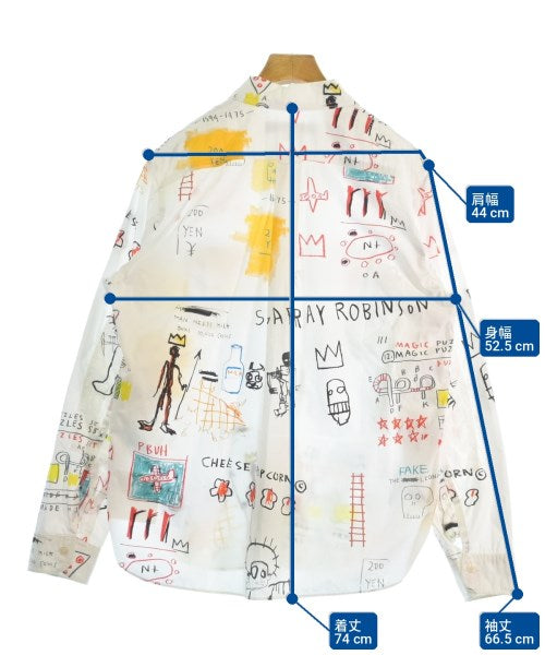 JUNYA WATANABE MAN 休閒襯衫