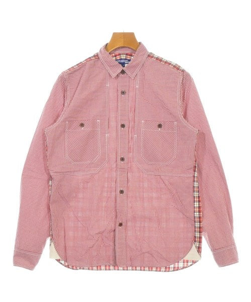 JUNYA WATANABE MAN 休閒襯衫