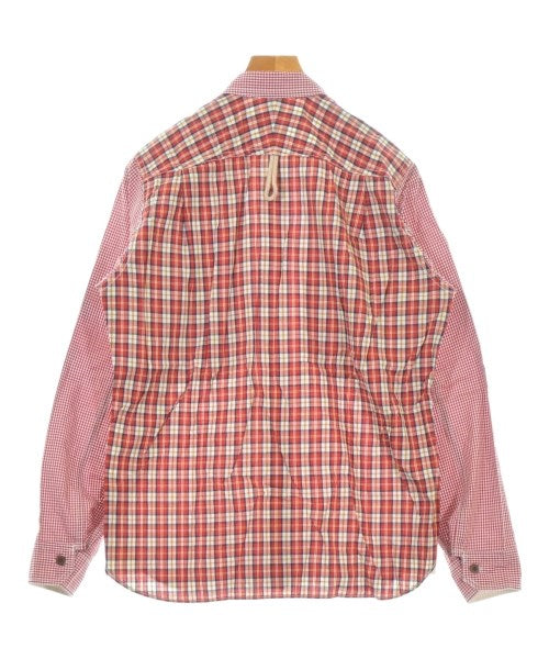 JUNYA WATANABE MAN 休閒襯衫