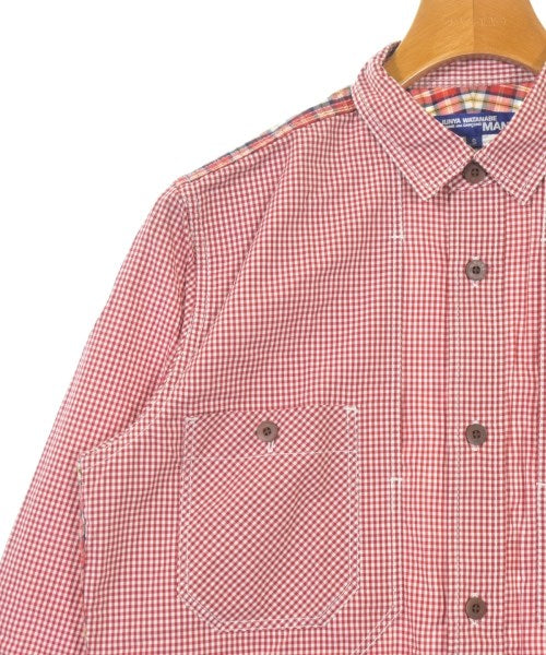 JUNYA WATANABE MAN 休閒襯衫