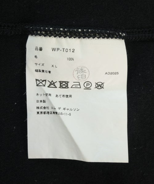 JUNYA WATANABE MAN T恤/上衣