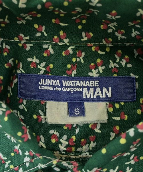 JUNYA WATANABE MAN 休閒襯衫