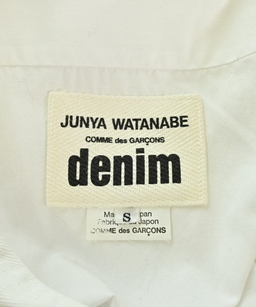 JUNYA WATANABE 休閒襯衫