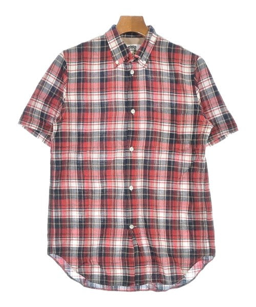 JUNYA WATANABE MAN 休閒襯衫