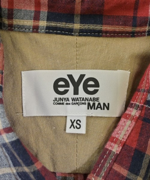 JUNYA WATANABE MAN 休閒襯衫