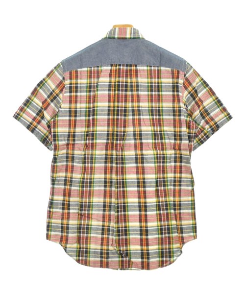 JUNYA WATANABE MAN 休閒襯衫