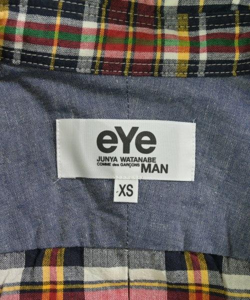 JUNYA WATANABE MAN 休閒襯衫