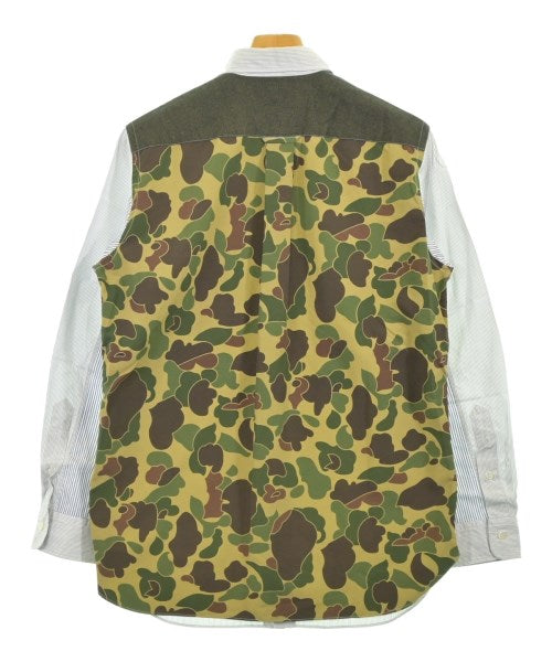 JUNYA WATANABE MAN 休閒襯衫