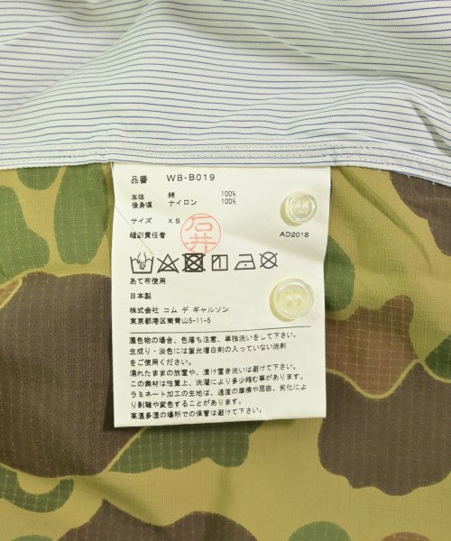 JUNYA WATANABE MAN 休閒襯衫