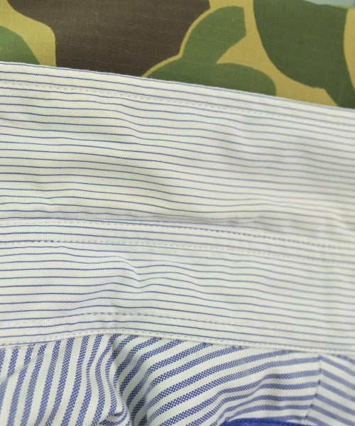JUNYA WATANABE MAN 休閒襯衫