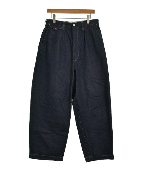 JUNYA WATANABE 牛仔褲