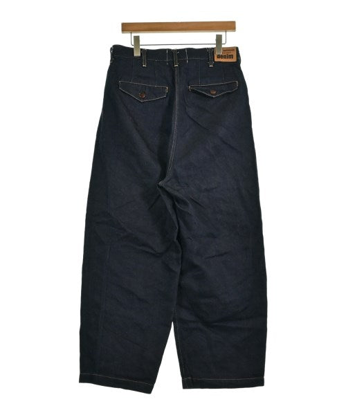 JUNYA WATANABE 牛仔褲