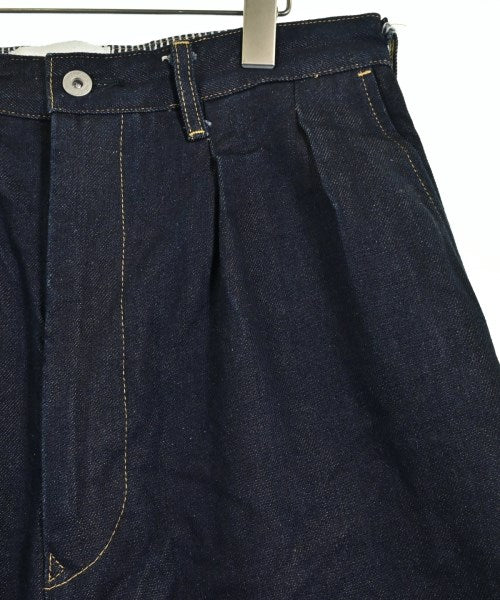JUNYA WATANABE 牛仔褲