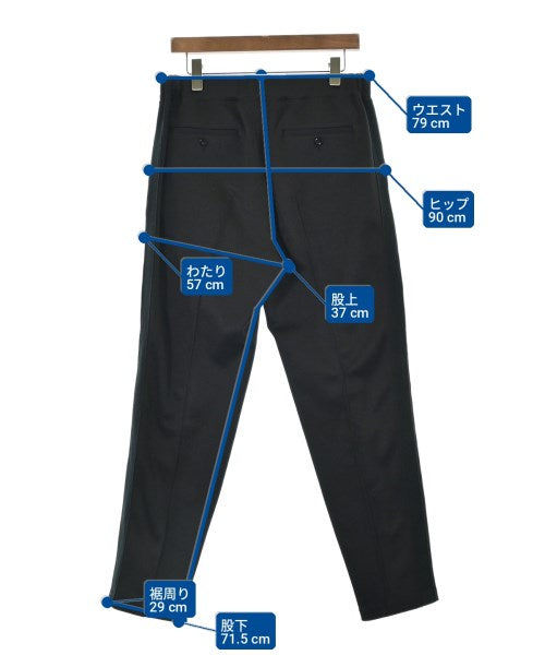 JUNYA WATANABE MAN 運動褲
