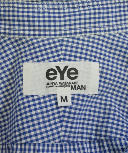 JUNYA WATANABE MAN 休閒襯衫