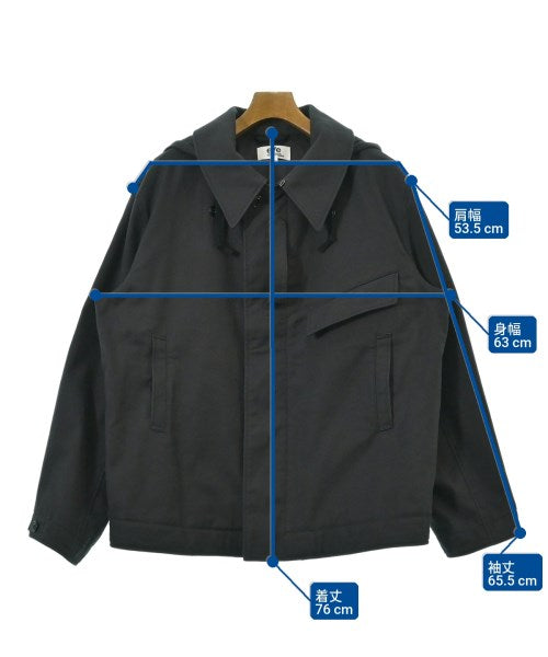JUNYA WATANABE MAN 其他飛行外套